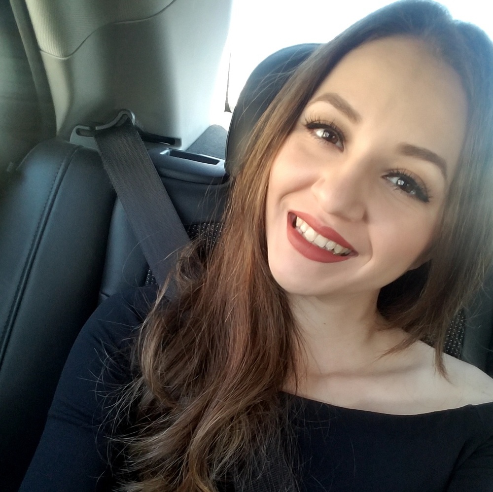 Meet your Posher, Ariel